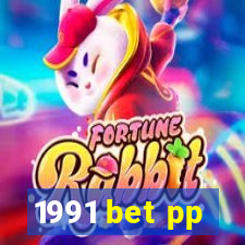 1991 bet pp